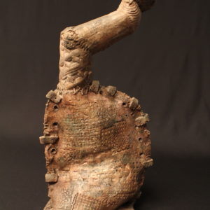 Jus - Contemporary ceramic sculpture by Beatriz Oms