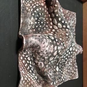 Mini Mantilla, 2019