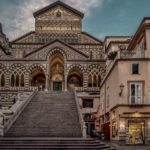 Amalfi - Romantic European cities photography by Giulia CREMONESE