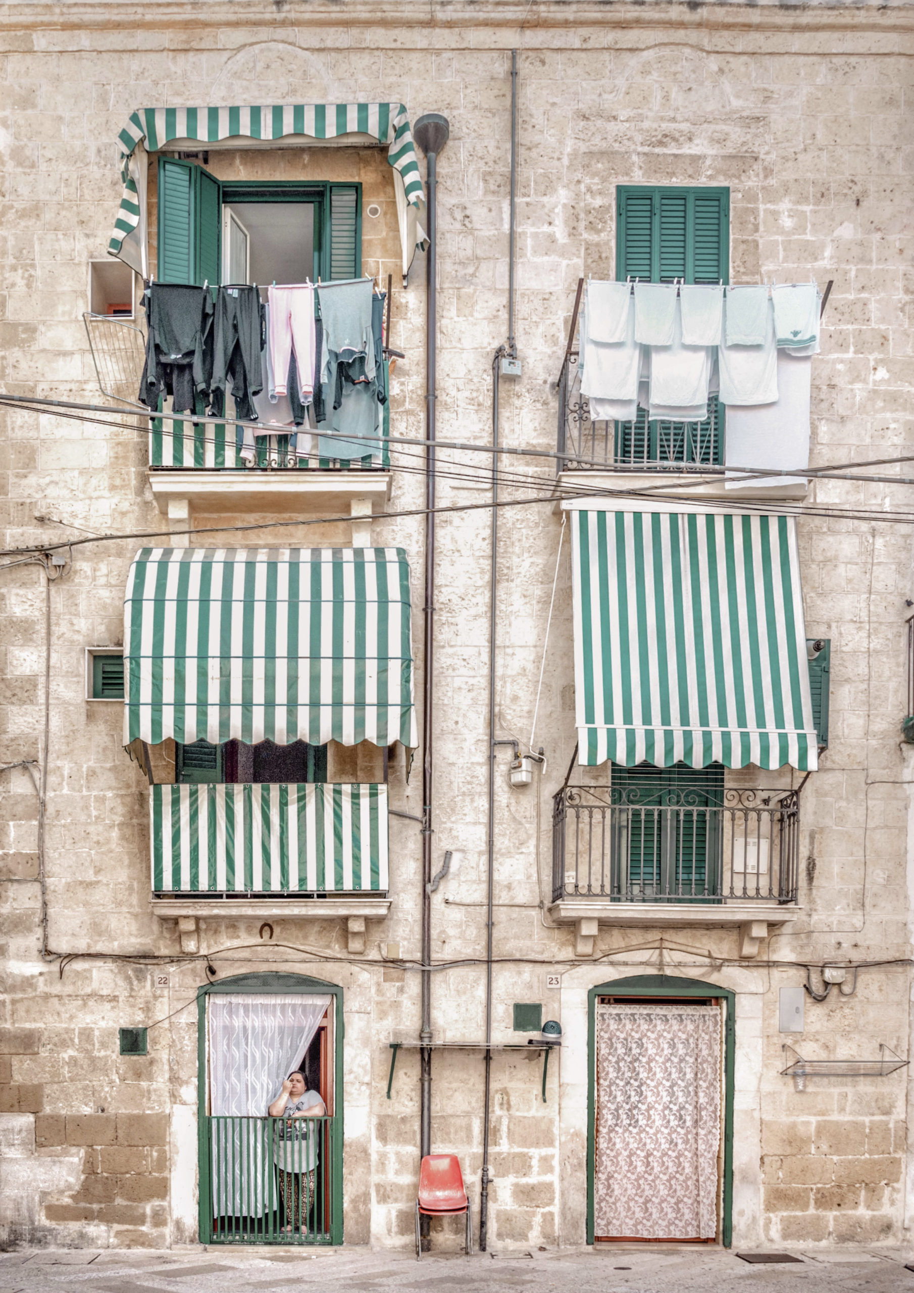 Lecce - Romantic European cities photography by Giulia CREMONESE