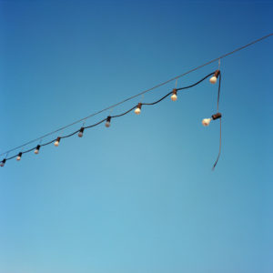 After The Fair - Photographie par Juliet Piper