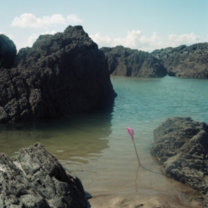 Best Sand Castle Ever - Photographie par Juliet Piper
