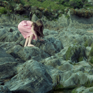 Rockpools - Photographie par Juliet Piper