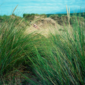 And Then He Said - Photographie par Juliet Piper