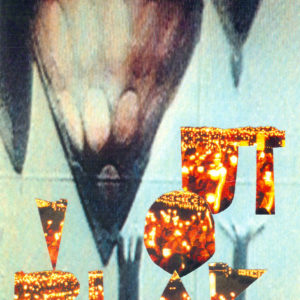 Blackout - Impression unique d’art numérique de Guido Bernasconi