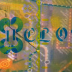 Heros - Impression unique d’art numérique de Guido Bernasconi