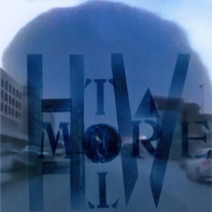 Tomorrow - Impression unique d’art numérique de Guido Bernasconi