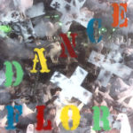 Dance Floor - Impression unique d’art numérique de Guido Bernasconi