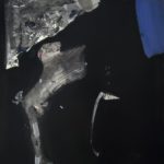 Lever de Rideau - Art figuratif contemporain et peinture de portrait by Francis-Olivier BRUNET