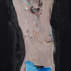 Se Rendre à l'Évidence - Art figuratif contemporain et peinture de portrait by Francis-Olivier BRUNET