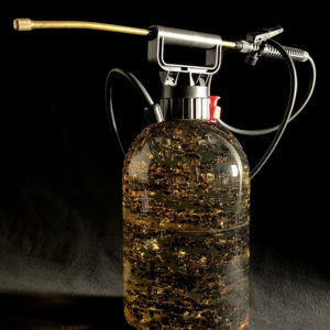 Round Up, 2013 - sculpture contemporaine réalises par Gabriel Ruta