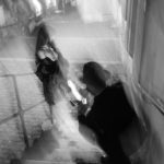 La Nuit Monochrome 16 - Photographie d'Angelina Bertrand