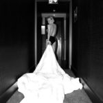 La Nuit Monochrome 9 - Photographie d'Angelina Bertrand