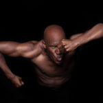 Lili Elbe Show - Jamal Callender, The Manden - Photographie d'Angelina Bertrand