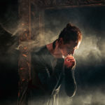 Lili Elbe Show - Under - Photographie d'Angelina Bertrand