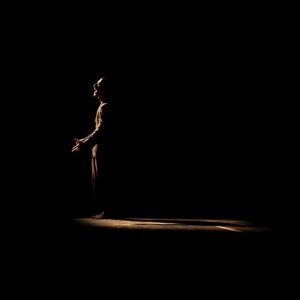 Lili Elbe Show - Rain -Photographie d'Angelina Bertrand