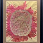 Unique - Peinture d'Ingrid Kaufmann