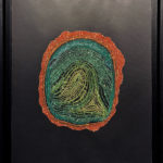 Unique - Peinture d'Ingrid Kaufmann