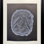 Unique - Peinture d'Ingrid Kaufmann