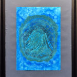 Unique - Peinture d'Ingrid Kaufmann