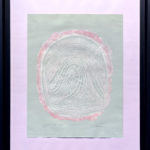 Unique - Peinture d'Ingrid Kaufmann