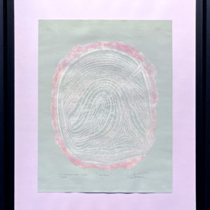 Unique - Peinture d'Ingrid Kaufmann