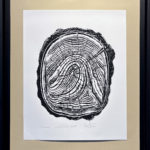 Unique - Peinture d'Ingrid Kaufmann