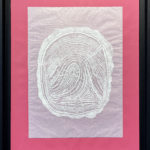 Unique - Peinture d'Ingrid Kaufmann