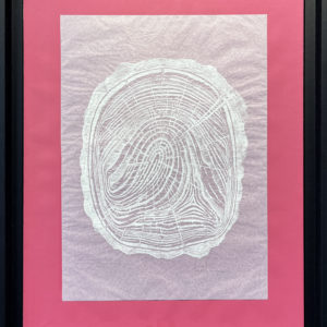 Unique - Peinture d'Ingrid Kaufmann