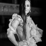 Grâce Éternelle - Photographie par Angelina Bertrand