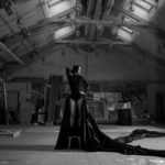 Grâce Éternelle : Elza Leimane. Lumière