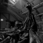 Grâce Éternelle : Elza Leimane. Sombre