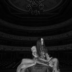 Grâce Éternelle : Elza Leimane. Sur la Scène