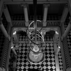 Le Lieu Éternel - Muse