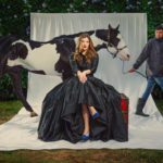 L'essence Intemporelle - Photographie par Angelina Bertrand