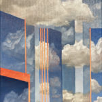 Clear Your Mind 3, 2025 - Peintures et dessins contemporains de Solko Schalm