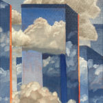 Clear Your Mind 4, 2025 - Peintures et dessins contemporains de Solko Schalm