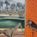 Scavangers, 2024 - Peinture contemporaine - Igor Denegri