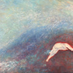 Éclairer l’envers du monde 2 - Peinture contemporaine - Mael Denegri